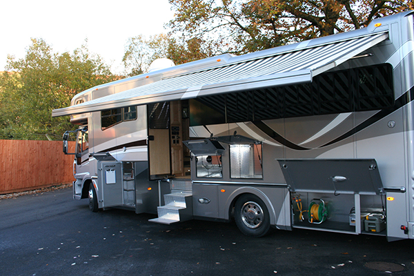 Bretherton Horseboxes